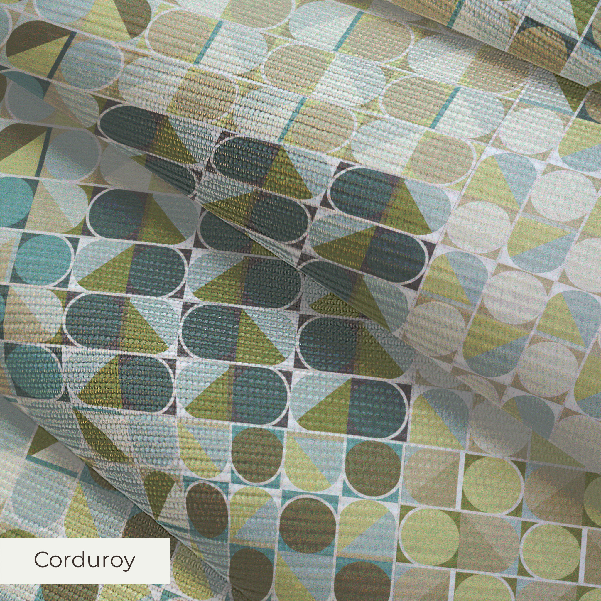 Hawn - Bosporus Fabric