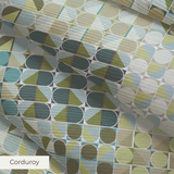 Hawn - Bosporus Fabric