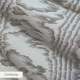 bma corduroy texture