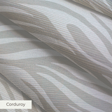 Harrison - Canvas Fabric