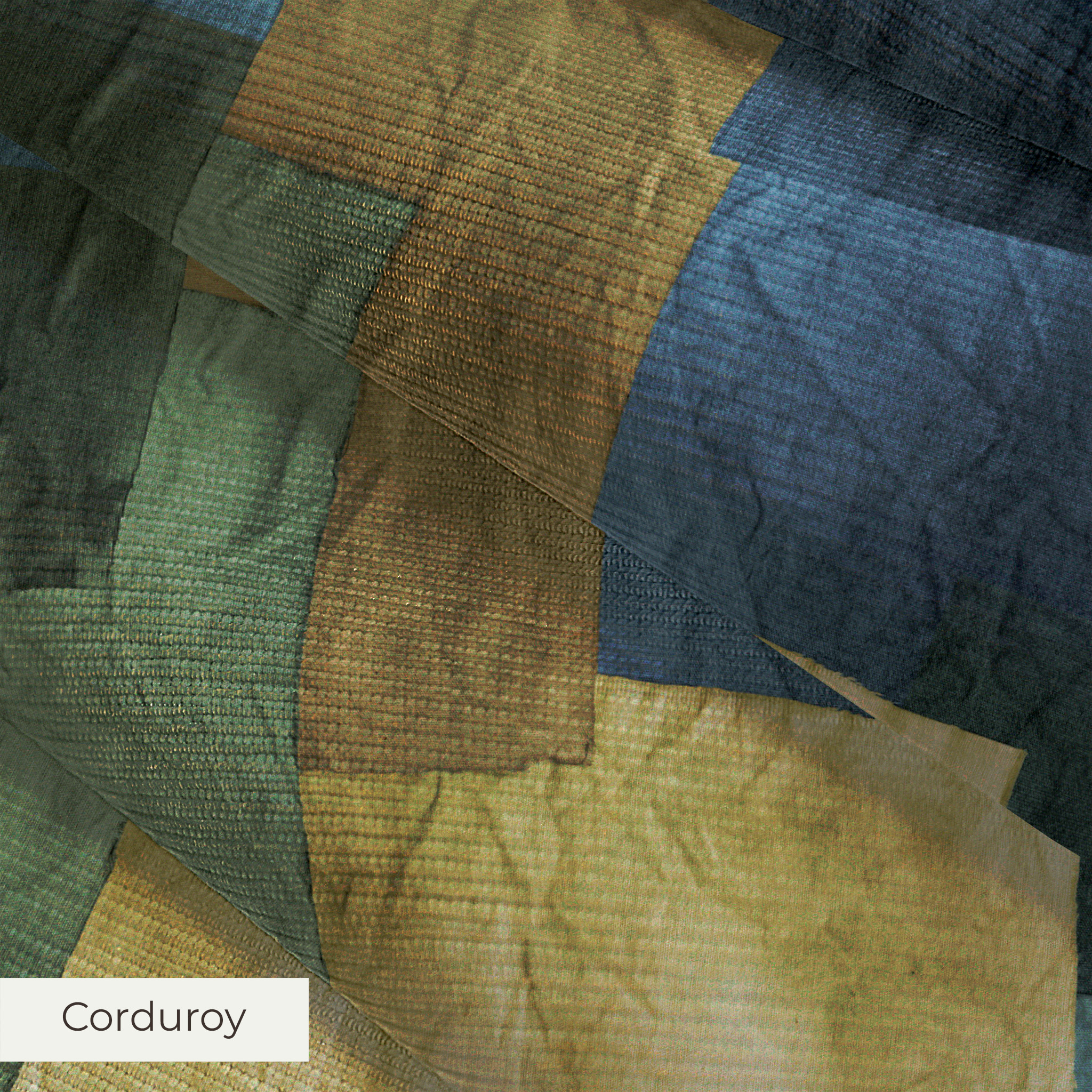 bma corduroy texture