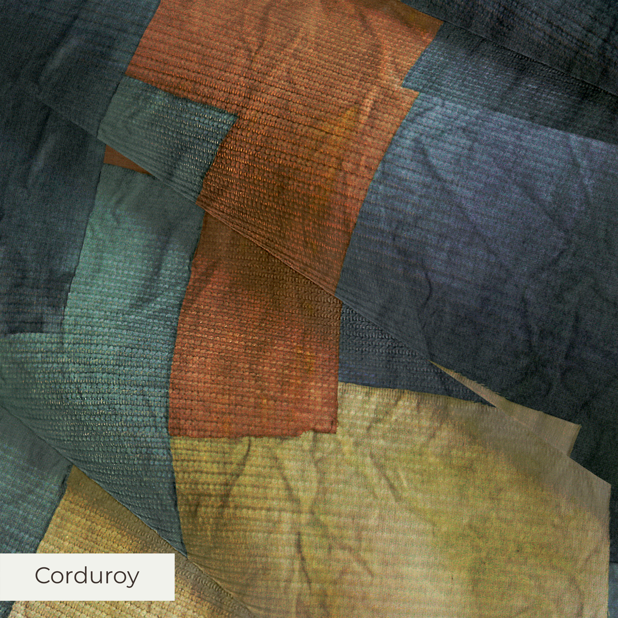 bma corduroy texture