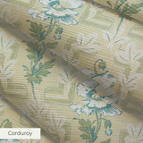 Labryinth - Perbeck Fabric