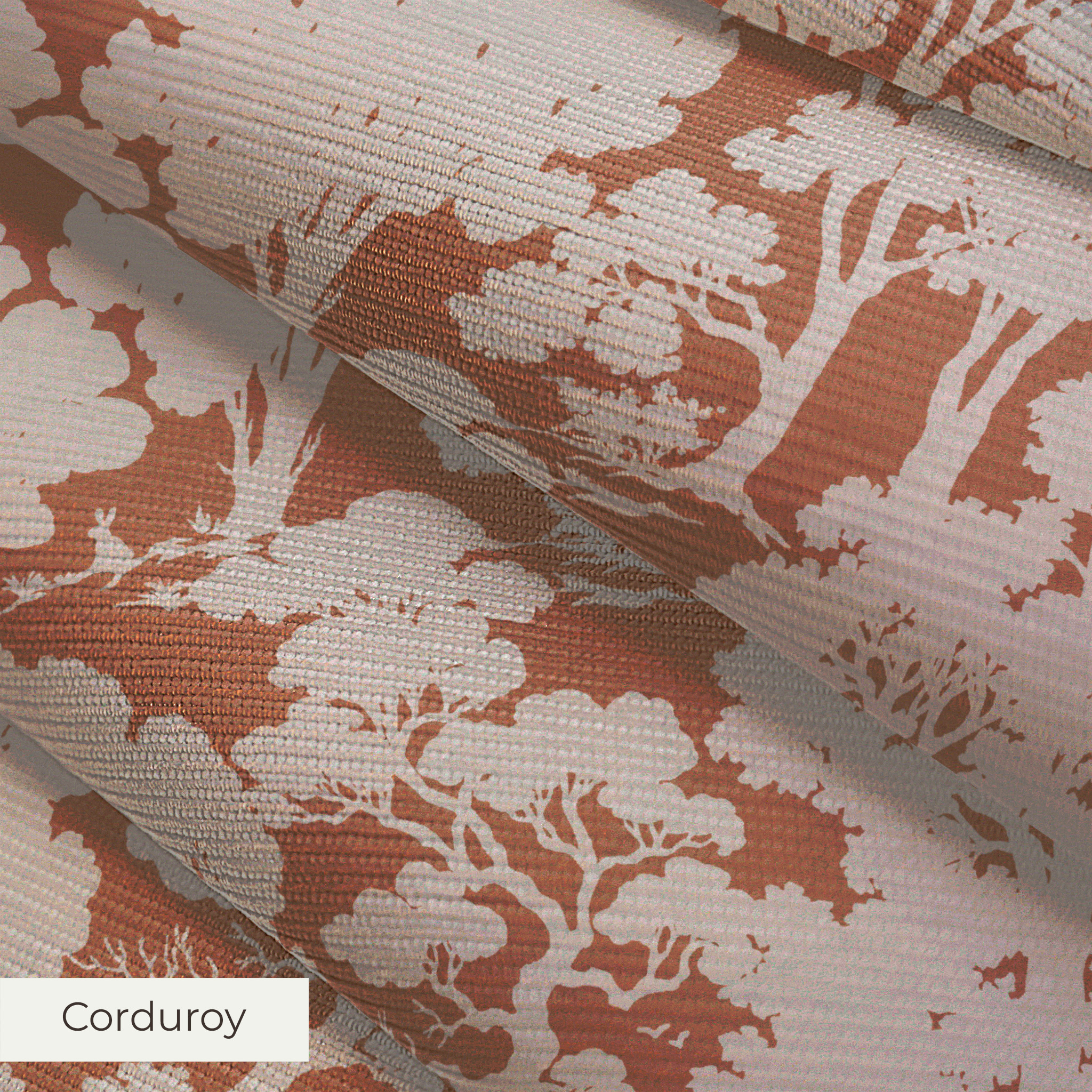  bma corduroy texture