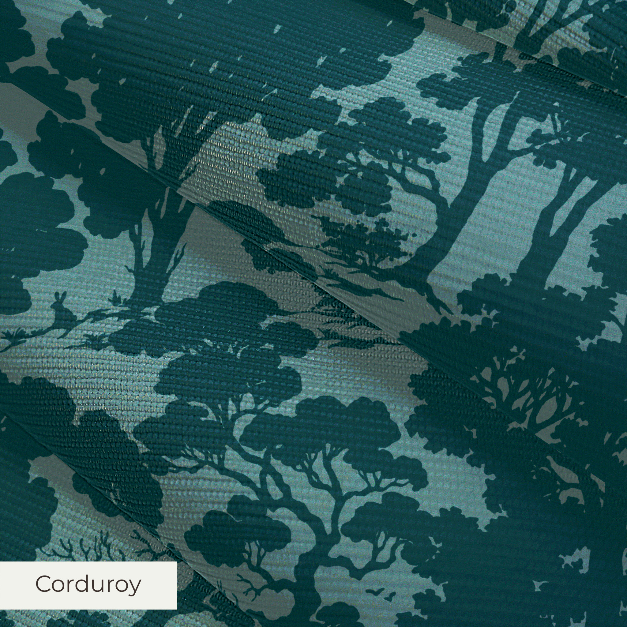 Laurence - Folly House Fabric