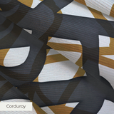 Jenev - Havana Fabric