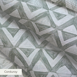 Kapok - Kittiwake Fabric