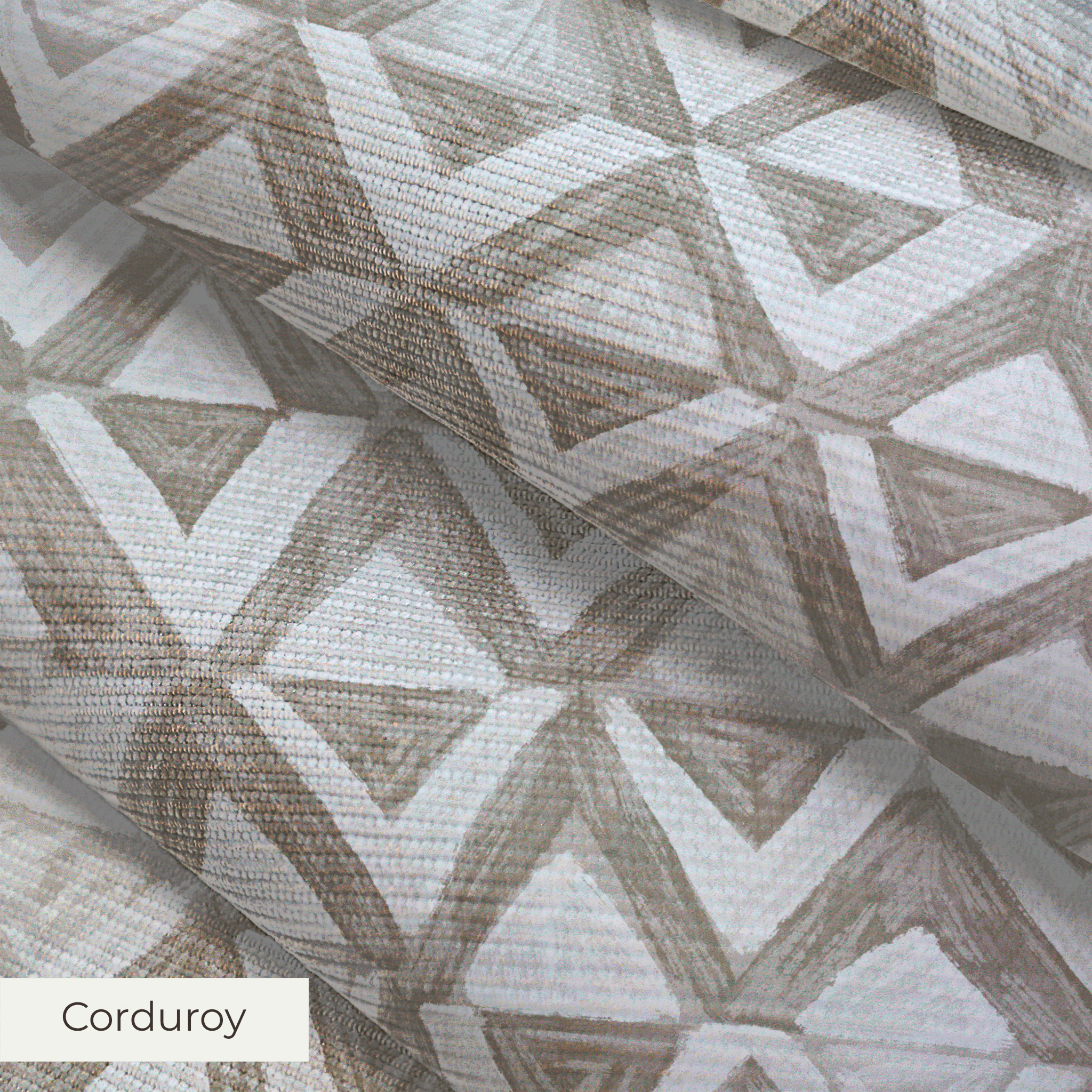 Kapok - Ashwood Fabric