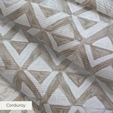 Kapok - Ashwood Fabric