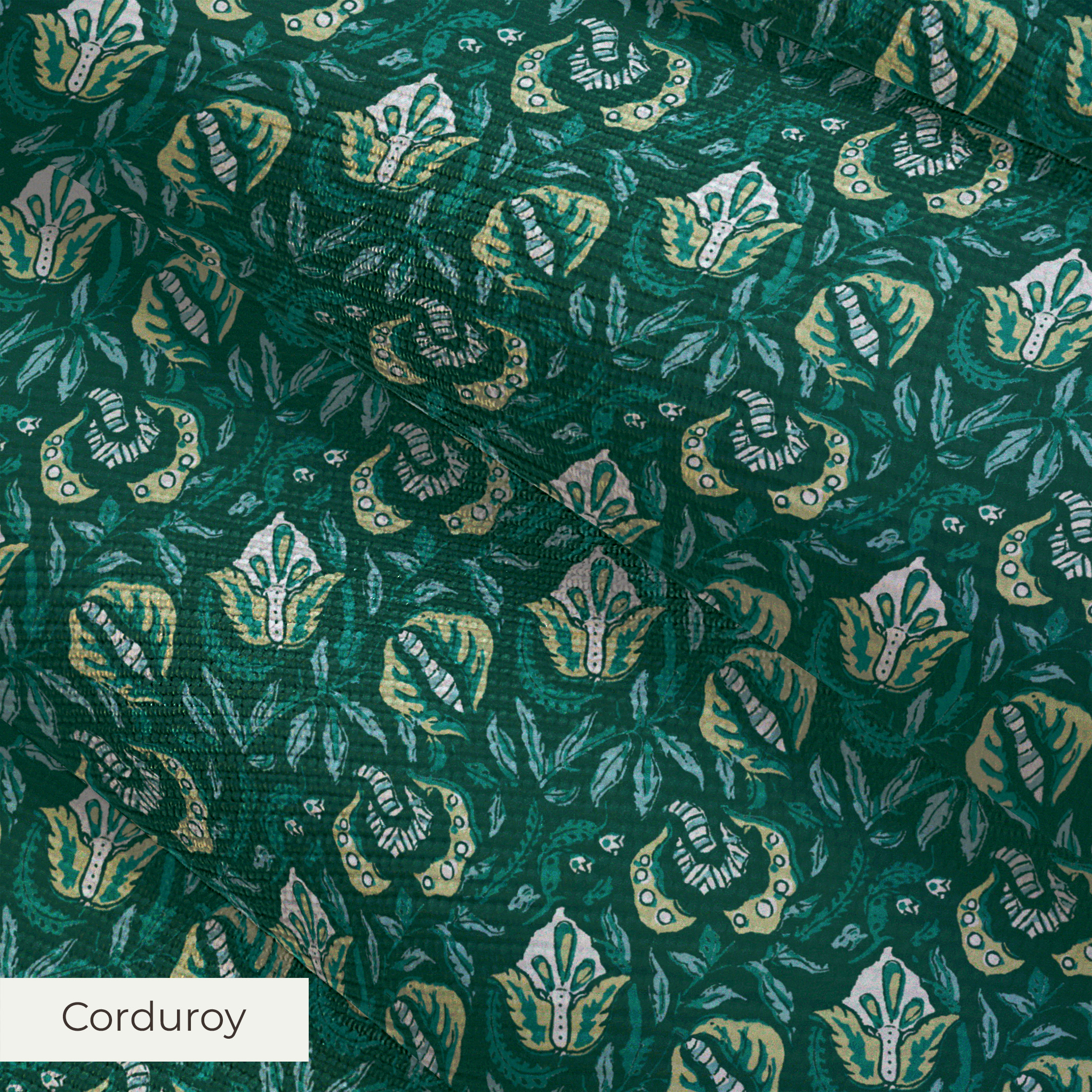bma corduroy texture