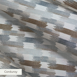 Katan - Smudge Fabric