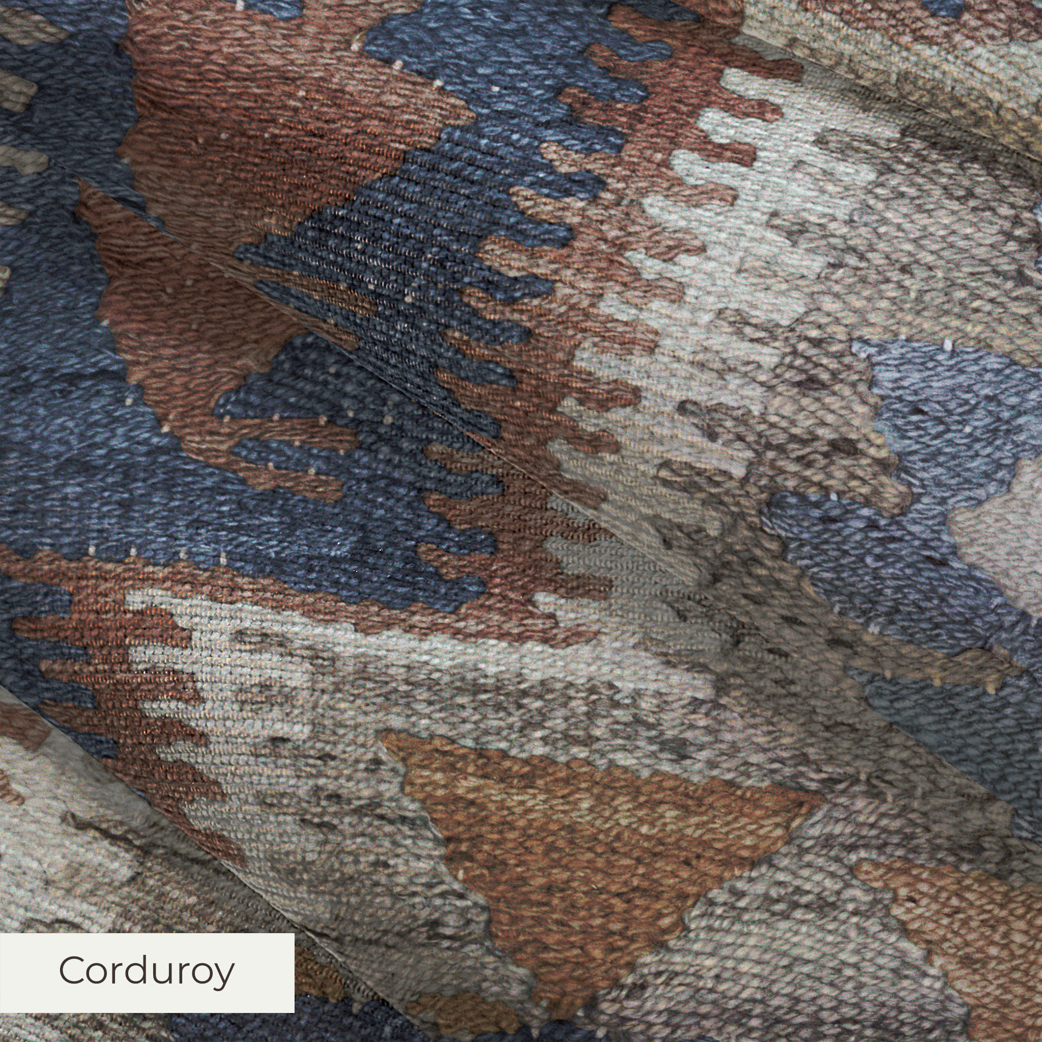 bma corduroy texture