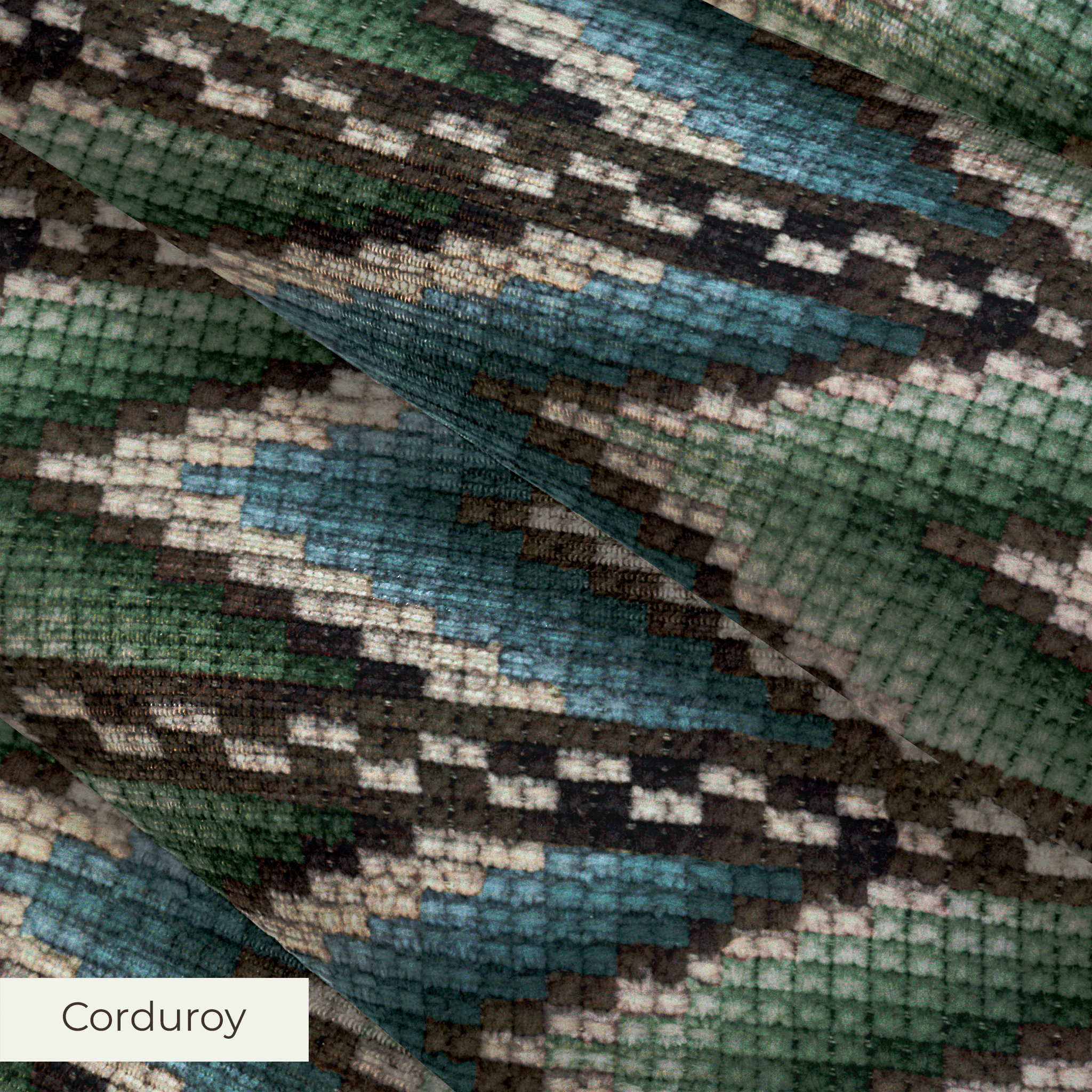  bma corduroy texture