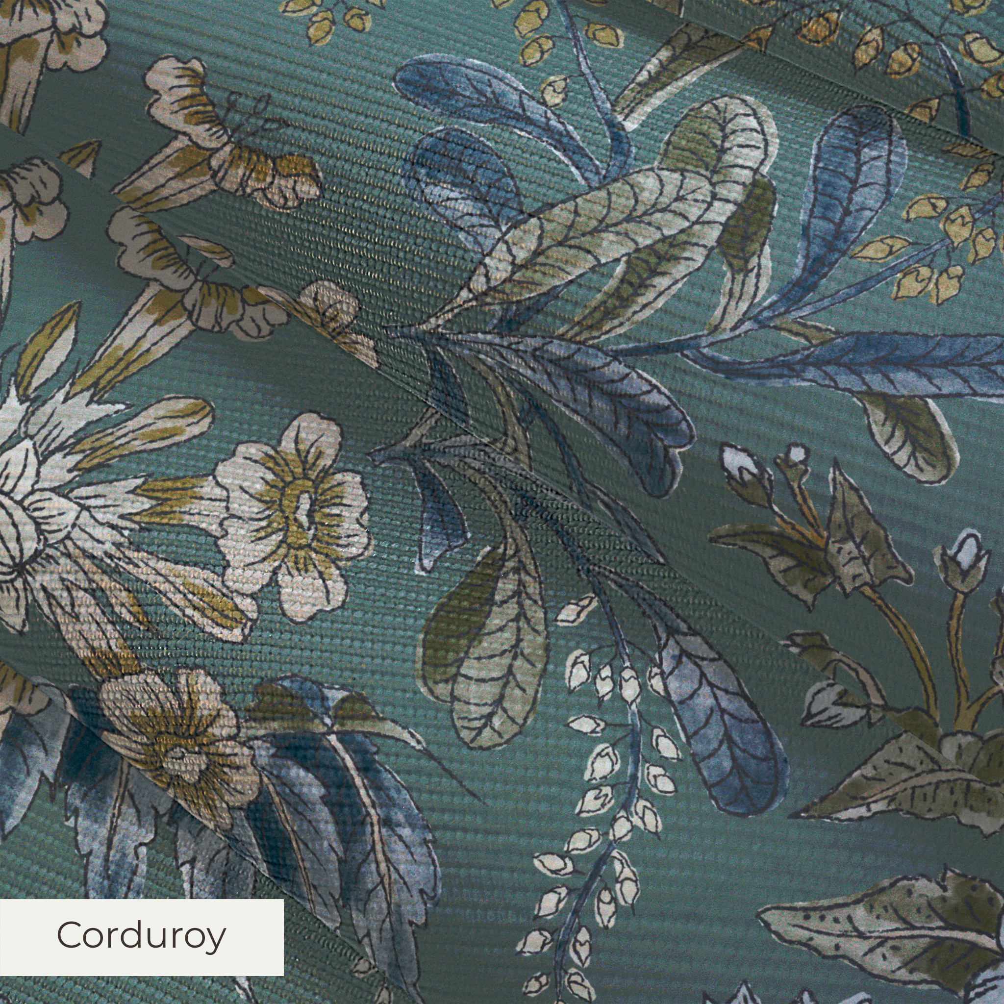 bma corduroy texture