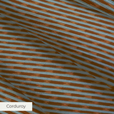 Keya - Lago Clove Fabric