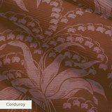 Maguet - Bacon Jam Fabric