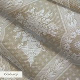 Manon - Tack Room Fabric