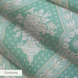 Manon - Diffused Fabric