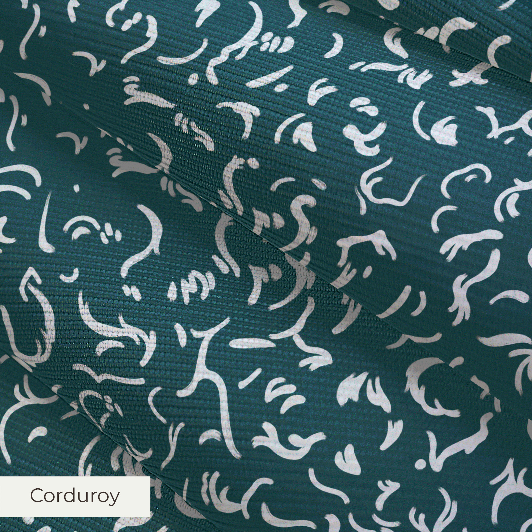 Luca - Rivington Fabric