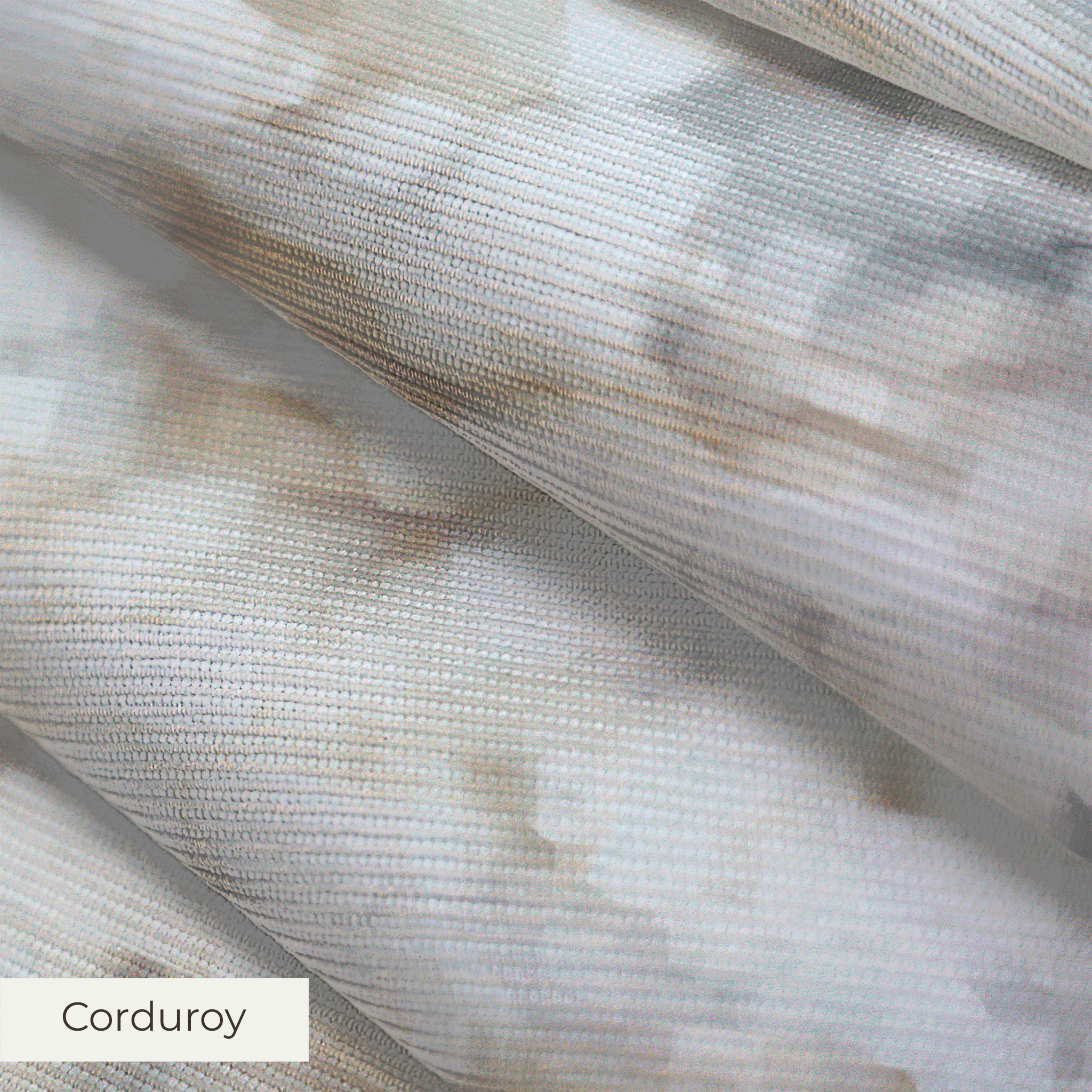Mystic - Neutral Fabric