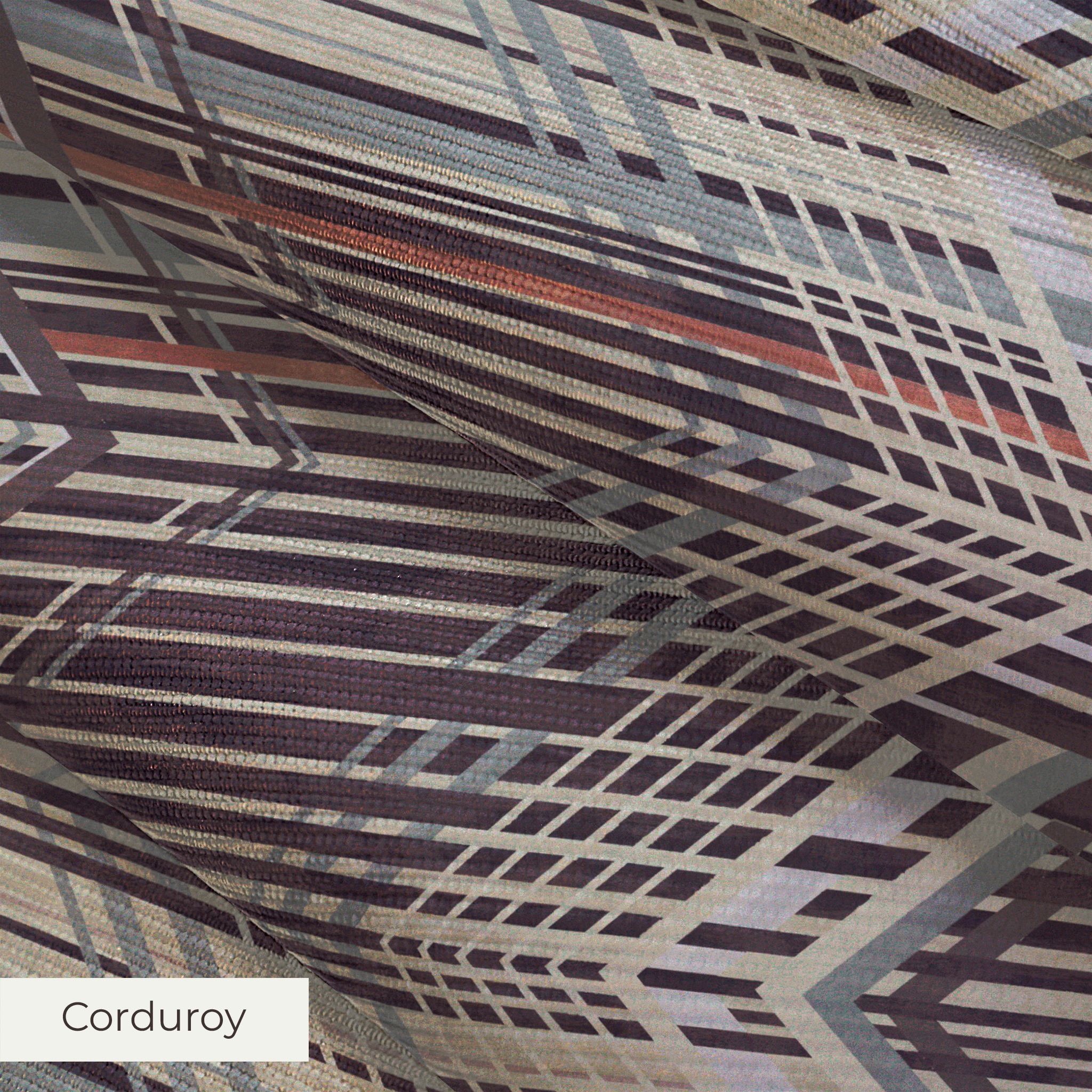  bma corduroy texture