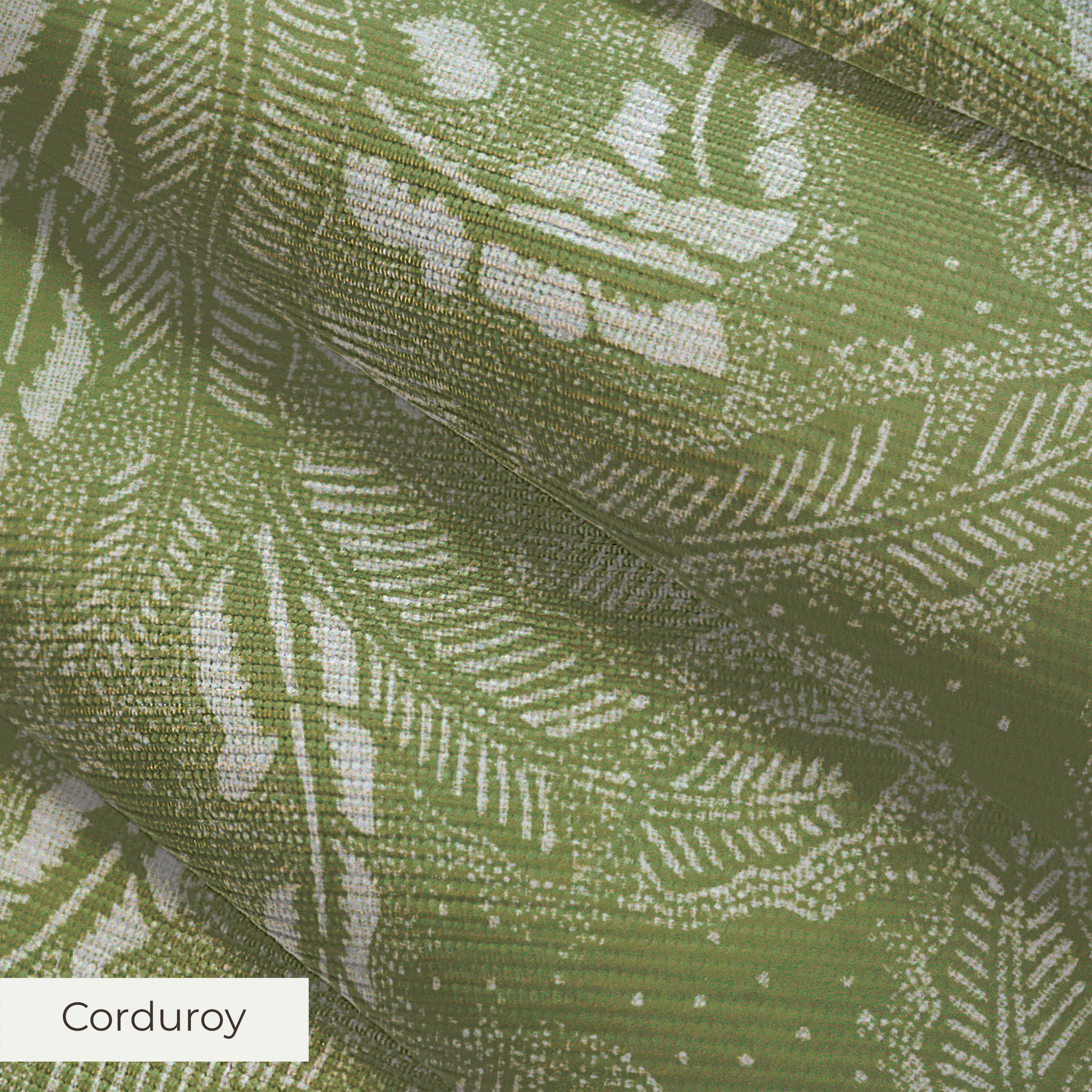 bma corduroy texture