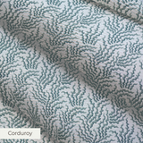 Mare - Slate Fabric