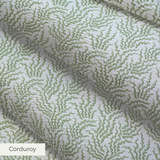 Mare - Aloe Fabric