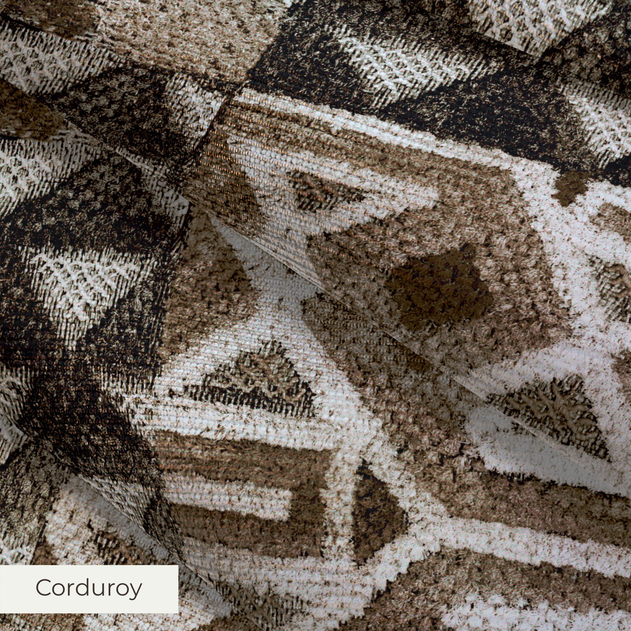 bma corduroy texture