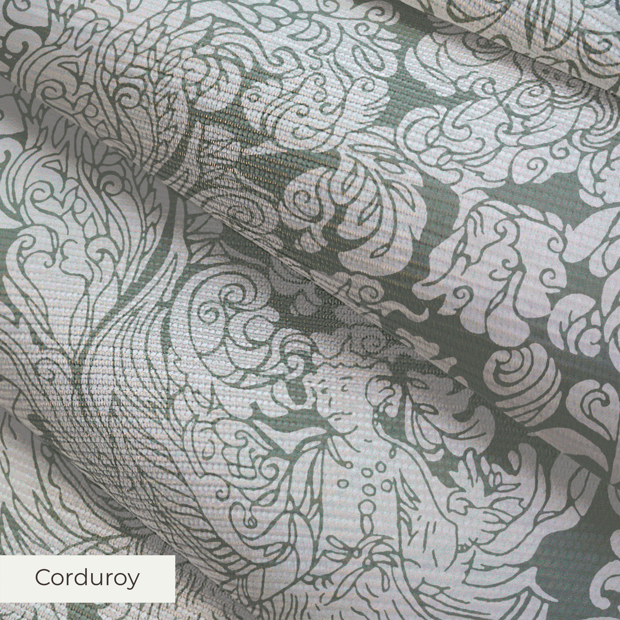 bma corduroy texture