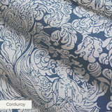 bma corduroy texture