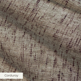 Meja - Fig Fabric