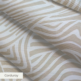 Nia - Calcite Fabric