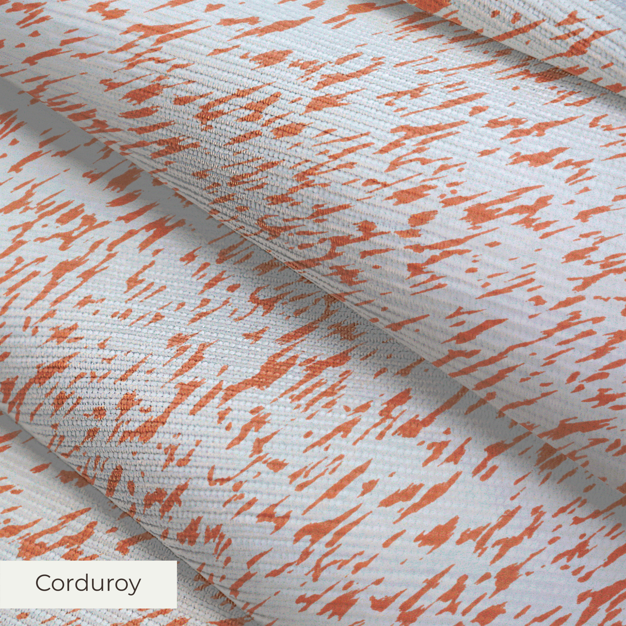 Pall - Dutch Fabric