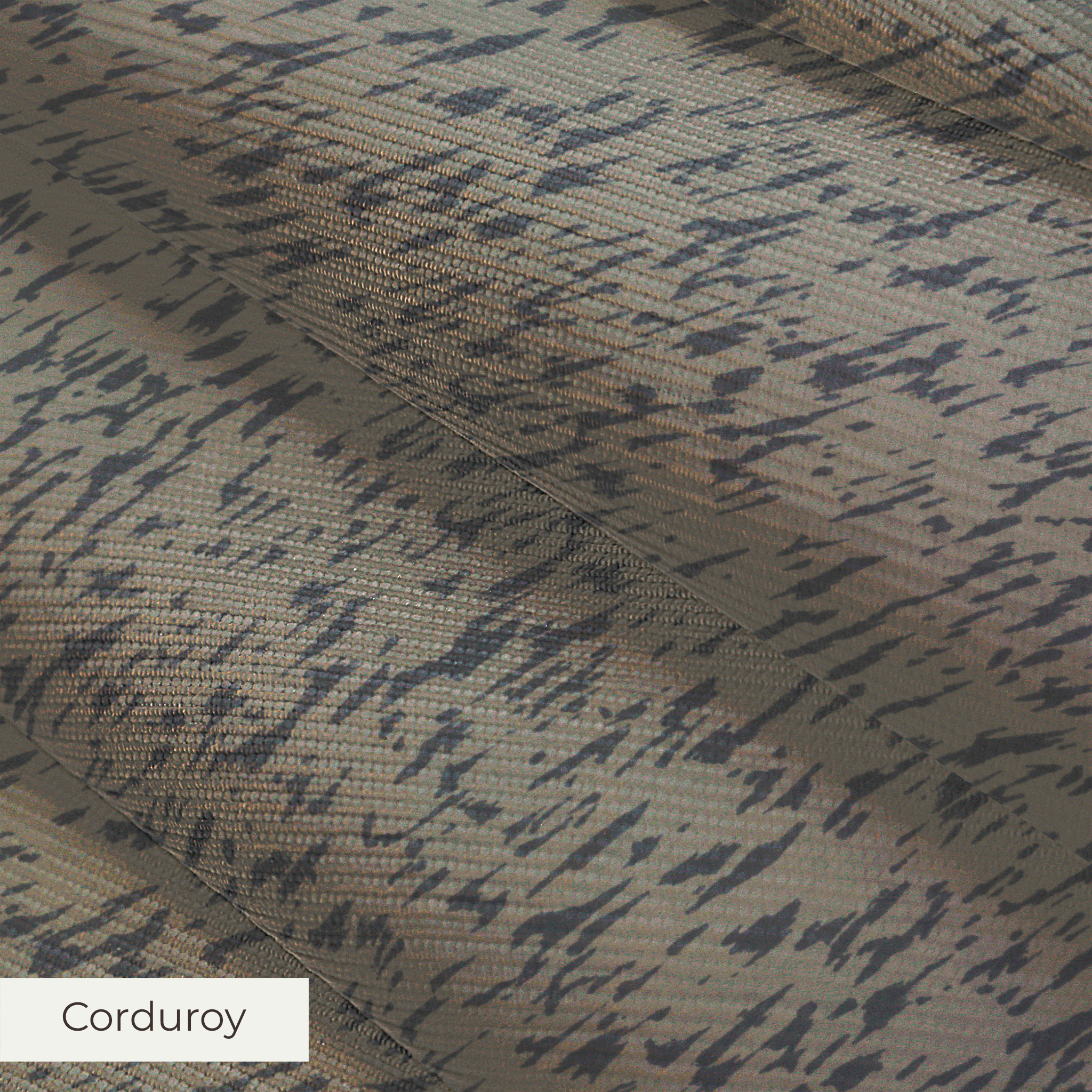 Pall - Putty Fabric
