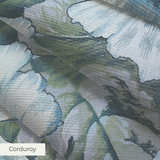 Pari - Borrowed Light Fabric