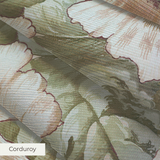 Pari - Old White Fabric