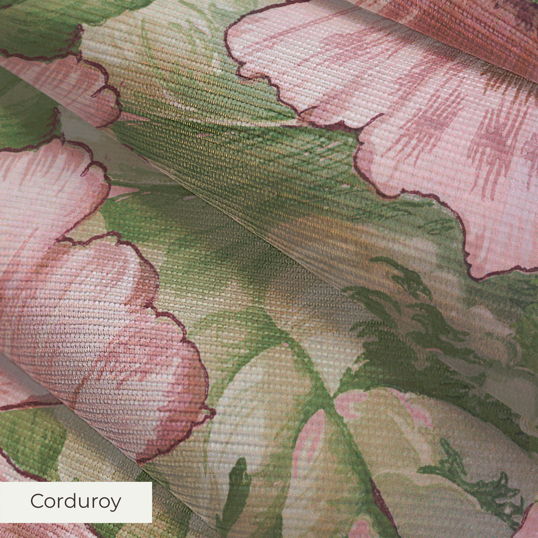 Pari - Napperon Fabric