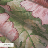 Pari - Napperon Fabric