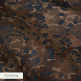 Prundis - Shipwreck Fabric
