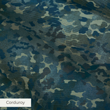 Prundis - Celosia Fabric