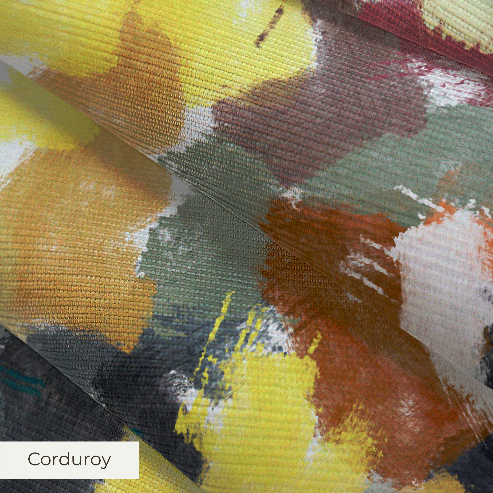 Pierro - Jewel Fabric