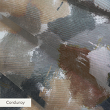 Pierro - Mummy Fabric