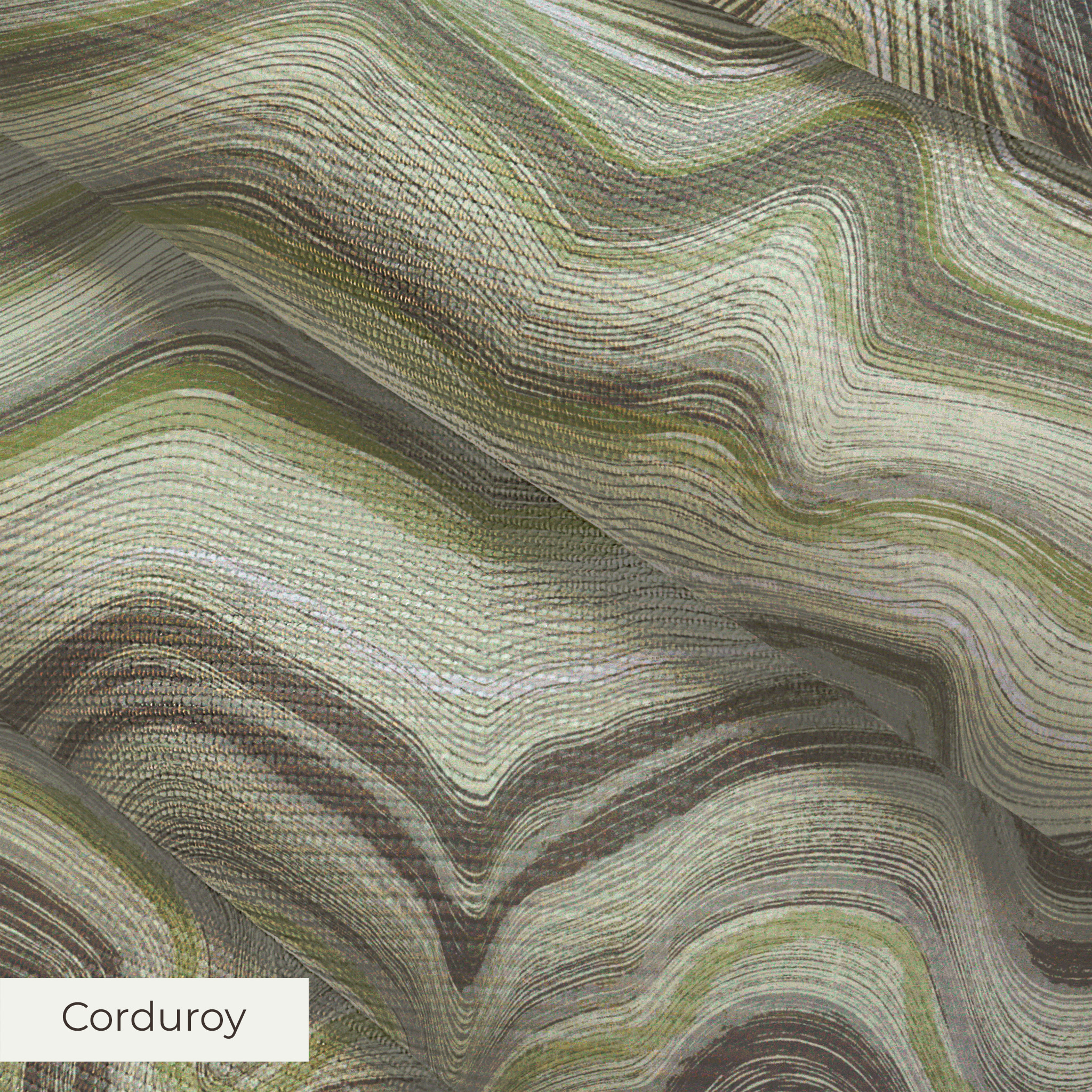 Peregrine - Reed Fabric