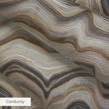 Peregrine - Kohi Fabric