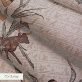 Nile - Farrow Fabric
