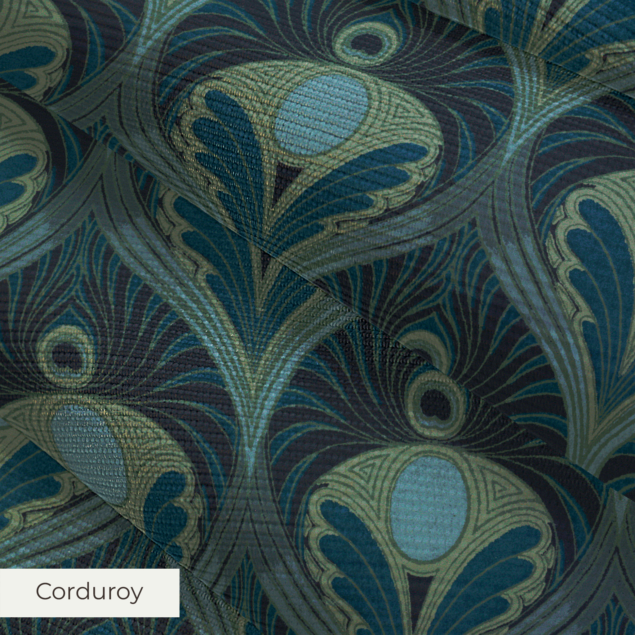  bma corduroy texture