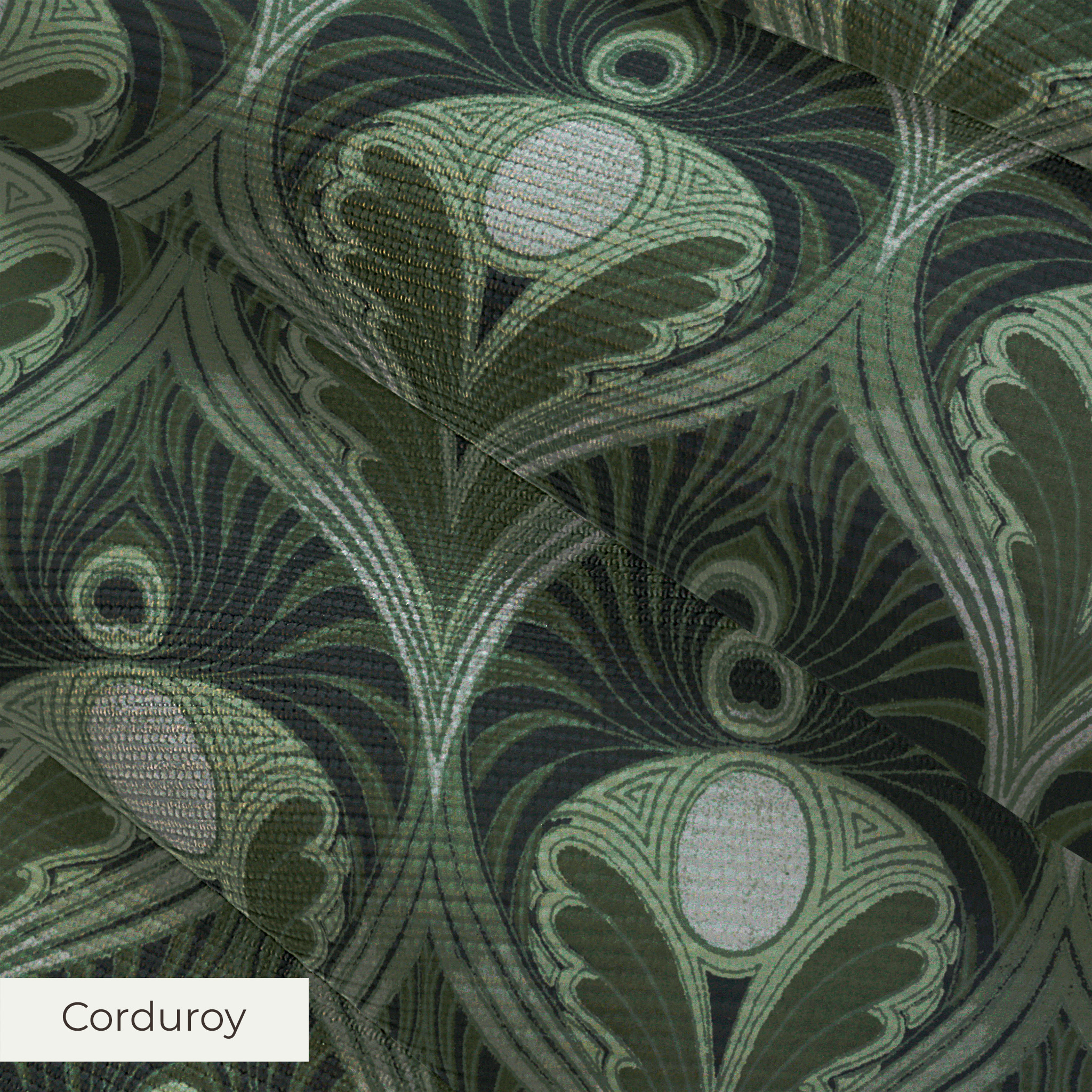 bma corduroy texture