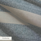 Ophelia - Lago Fabric
