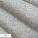 Nantes - Silt Fabric